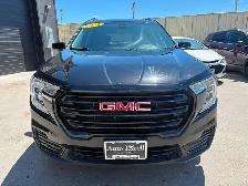 2022 GMC TERRAIN SLE - NAVIGATION - VOCAL ASSIST - BACK-UP CAM - Photo 8