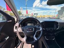 2022 GMC TERRAIN SLE - NAVIGATION - VOCAL ASSIST - BACK-UP CAM - Photo 11
