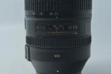 Nikon AF-S NIKKOR 28-300mm f3.5-5.6G ED VR ID 3081 - Photo 2