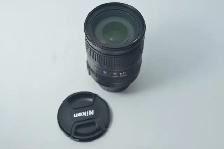 Nikon AF-S NIKKOR 28-300mm f3.5-5.6G ED VR ID 3081 - Photo 3