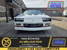 1989 Chevrolet Camaro IROC-Z Z28 CONVERTIBLE Ready for Summer ! - Photo 2