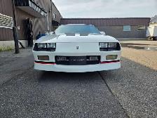 1989 Chevrolet Camaro IROC-Z Z28 CONVERTIBLE Ready for Summer ! - Photo 18