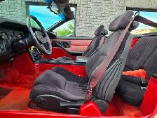 1989 Chevrolet Camaro IROC-Z Z28 CONVERTIBLE Ready for Summer ! - Photo 23