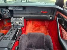 1989 Chevrolet Camaro IROC-Z Z28 CONVERTIBLE Ready for Summer ! - Photo 25