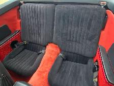 1989 Chevrolet Camaro IROC-Z Z28 CONVERTIBLE Ready for Summer ! - Photo 28