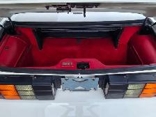 1989 Chevrolet Camaro IROC-Z Z28 CONVERTIBLE Ready for Summer ! - Photo 29