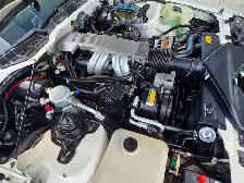 1989 Chevrolet Camaro IROC-Z Z28 CONVERTIBLE Ready for Summer ! - Photo 30