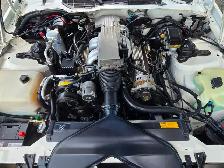 1989 Chevrolet Camaro IROC-Z Z28 CONVERTIBLE Ready for Summer ! - Photo 31