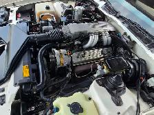 1989 Chevrolet Camaro IROC-Z Z28 CONVERTIBLE Ready for Summer ! - Photo 32