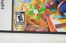 Mario party DS Game Complete with Manual USED working condition - Photo 2