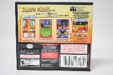 Mario party DS Game Complete with Manual USED working condition - Photo 3