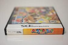 Mario party DS Game Complete with Manual USED working condition - Photo 4