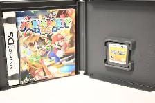 Mario party DS Game Complete with Manual USED working condition - Photo 5