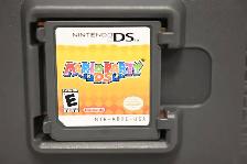 Mario party DS Game Complete with Manual USED working condition - Photo 6