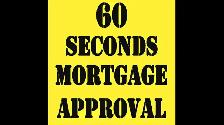 Bank say no? First and second, Mortgage is fast approval.