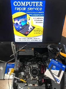 Fix Computer Repair Laptop in Ottawa Same Day Computer Services - Photo 7