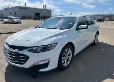 Used 2022 Chevrolet Malibu