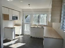 Ahuntsic, 3 chambres, haut duplex neuf - Photo 4