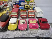VINTAGE TONKA MINI SERIES COLLECTION - Photo 2