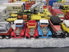 VINTAGE TONKA MINI SERIES COLLECTION - Photo 3