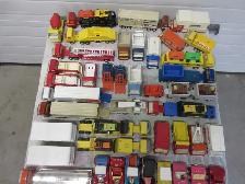 VINTAGE TONKA MINI SERIES COLLECTION - Photo 4