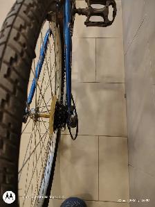 bicycle - Photo 2