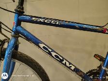 bicycle - Photo 4