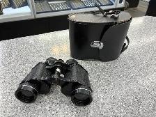 Crescent 7x35 Binoculars