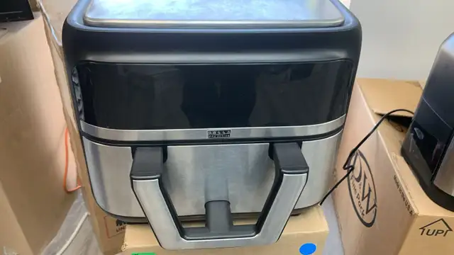 Canada Day Mega Sale on Air Fryers
