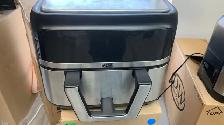 Canada Day Mega Sale on Air Fryers