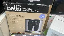 Canada Day Mega Sale on Air Fryers - Photo 3