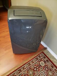 LG 12000BTU AIRCONDICHIONER