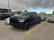 Dodge Ram 1500 Sport