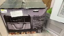 Air Fryer For Sale Cheap Price - Photo 3