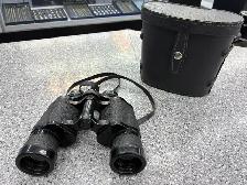 Carl Wetzlar 7x35 Binoculars