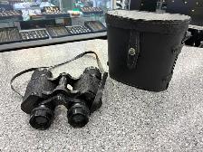 Carl Wetzlar 7x35 Binoculars - Photo 2