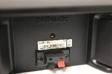Polk audio power port 5pc set USED in working condition - Photo 3