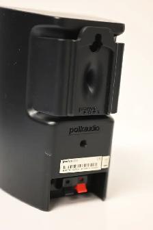 Polk audio power port 5pc set USED in working condition - Photo 10