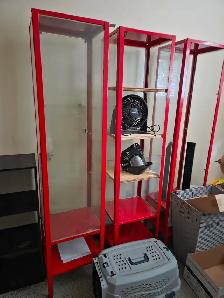 Free shelving unit - Photo 2