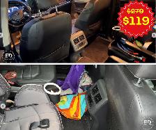 Car Detailing - Canada Day Special - Photo 2