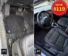Car Detailing - Canada Day Special - Photo 3
