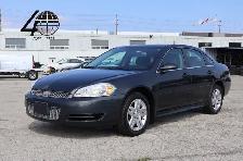 2013 Chevrolet Impala LT