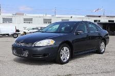 2013 Chevrolet Impala LT - Photo 2