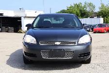2013 Chevrolet Impala LT - Photo 3