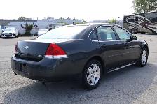 2013 Chevrolet Impala LT - Photo 5
