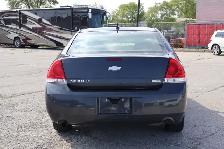 2013 Chevrolet Impala LT - Photo 6