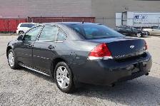 2013 Chevrolet Impala LT - Photo 7