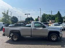 2017 GMC Sierra 1500 Regular Cab • 4x4 • Work Ready • Accident H - Photo 4