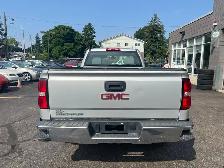 2017 GMC Sierra 1500 Regular Cab • 4x4 • Work Ready • Accident H - Photo 6