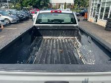 2017 GMC Sierra 1500 Regular Cab • 4x4 • Work Ready • Accident H - Photo 7